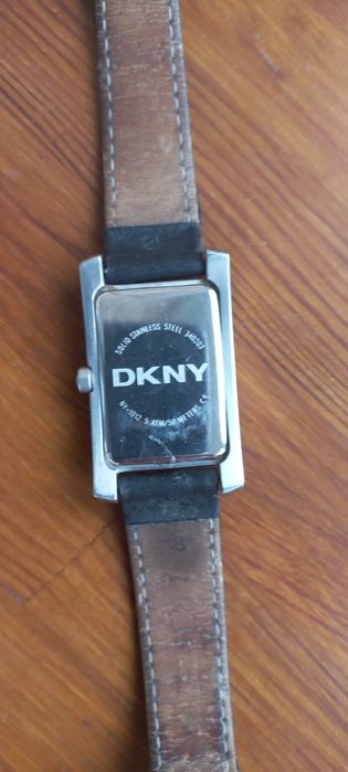 Годинник DKNY 1012