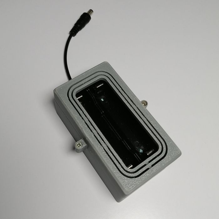ИБП. ДБЖ. 12В. 18650. USB