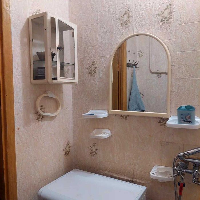 2-х комнатная квартира на Таирова.