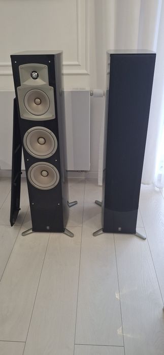 Kolumny głośniki YAMAHA NS-555 Bydgoszcz • OLX.pl