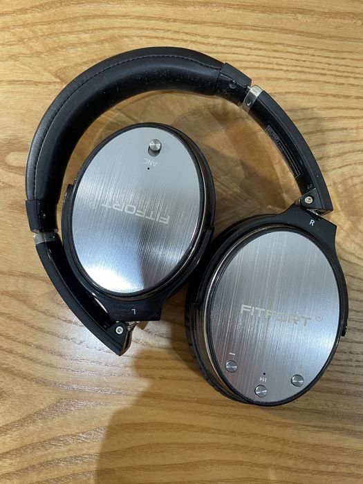 Навушники fitfort L1 pro