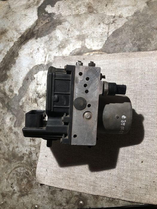Блок ABS  на BMW E39