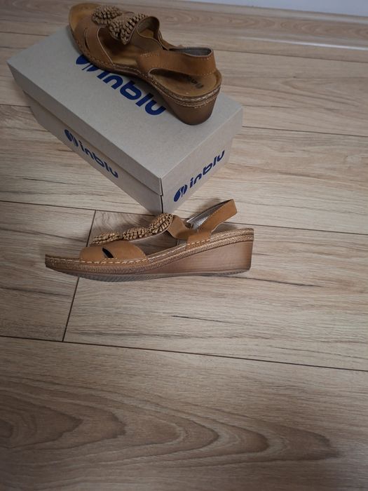 Sandały 42 Inblu