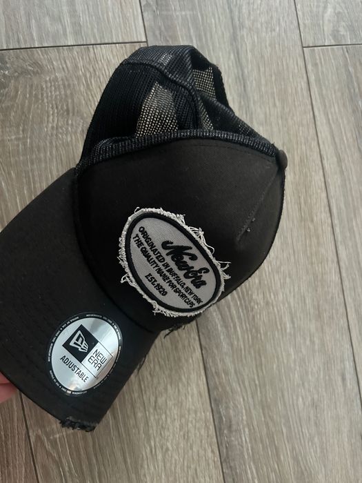 Czapka z daszkiem