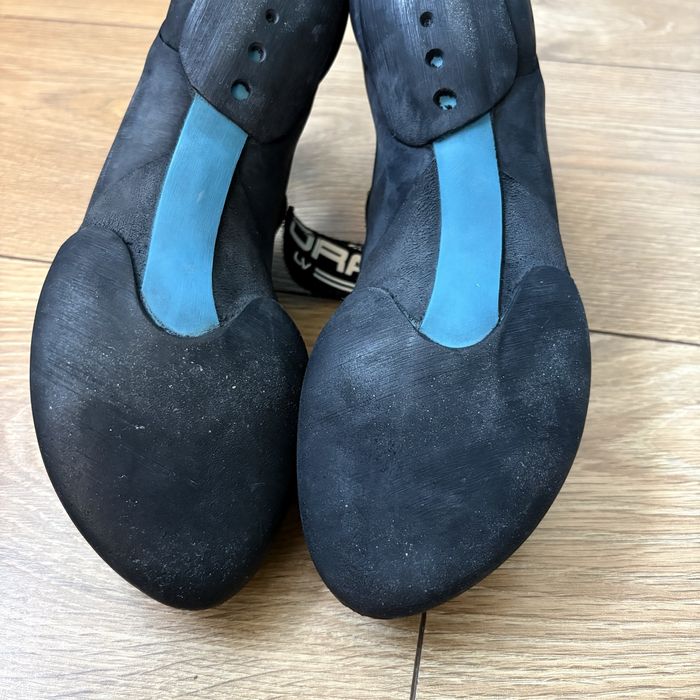 Buty wspinaczkowe Scarpa Drago LV  38