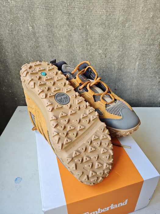 Кросівки снікерси Timberland ОРИГІНАЛ!