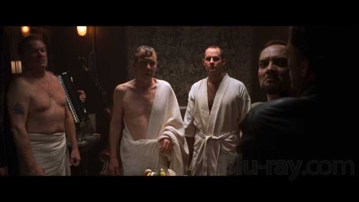 MÁXIMO RISCO (Jean Claude Van Damme/Natasha Henstridge)