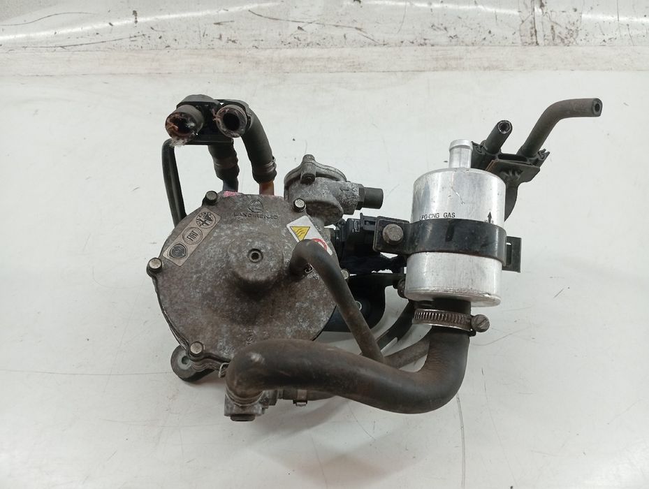 Kit gpl - fiat punto evo (199_) | 08 -