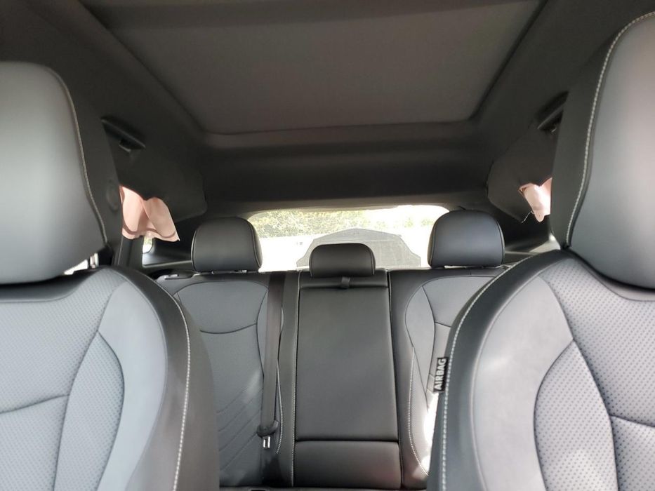 Tiguan III 57n 2025 2026 америка Тигуан Капот крило бампер фара Тігуан