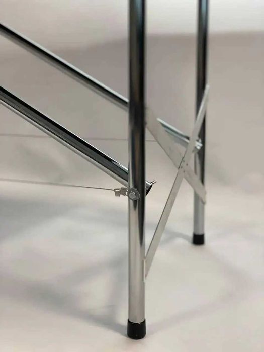 Кушетка в салон краси,стіл для майстра,розкладна, Безкоштовна доставка