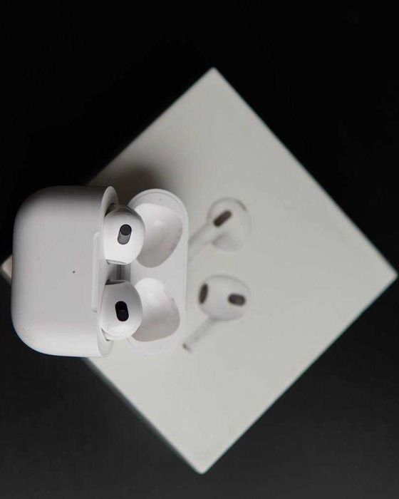 Навушники AirPods 3