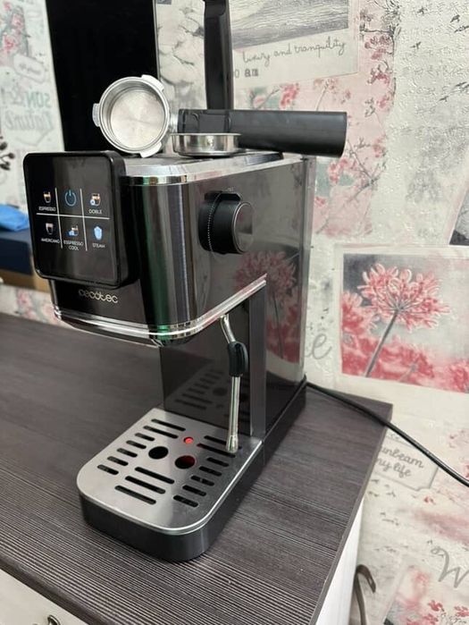 Кавоварка CECOTEC Cafelizzia ColdBrew