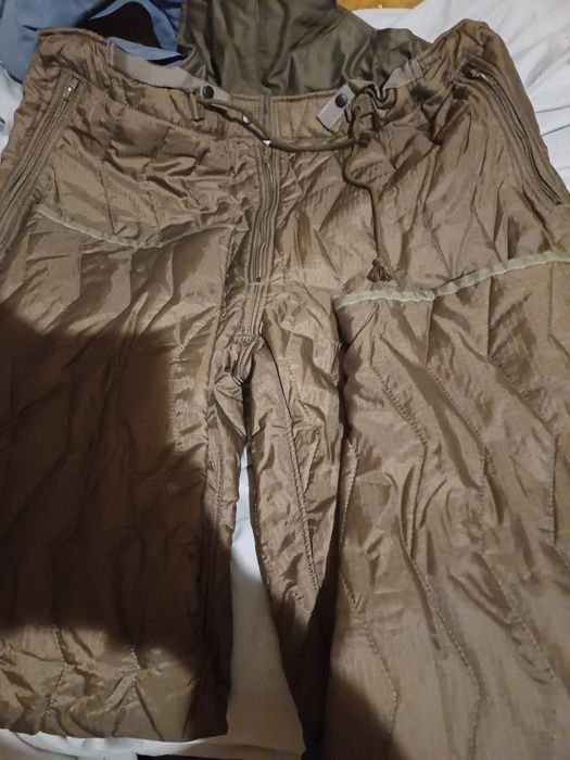 Форма військова,не всі фото в огол.188 -200 см,Snugpack,M-tac,iturrі
