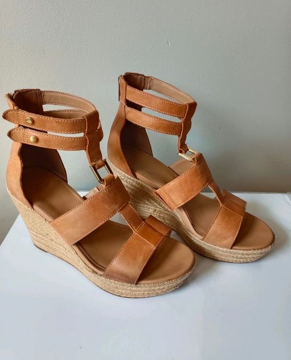 Buty damskie UGG