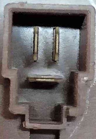 Resistência da Chauffage / Sofagem MAZDA RX-8 (SE, FE) ano 2004