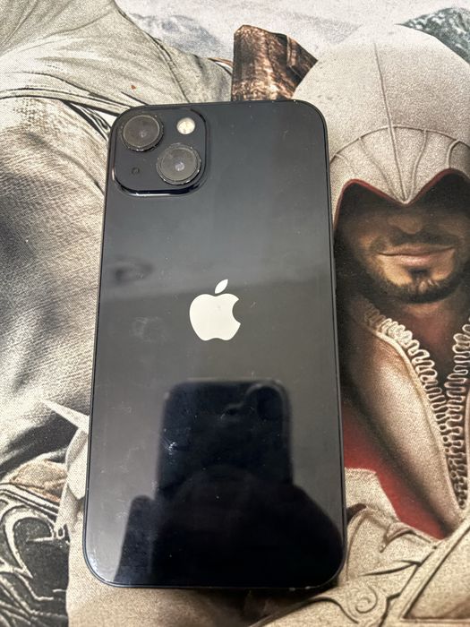 Troco iphone 13 direitinho por torre gaming