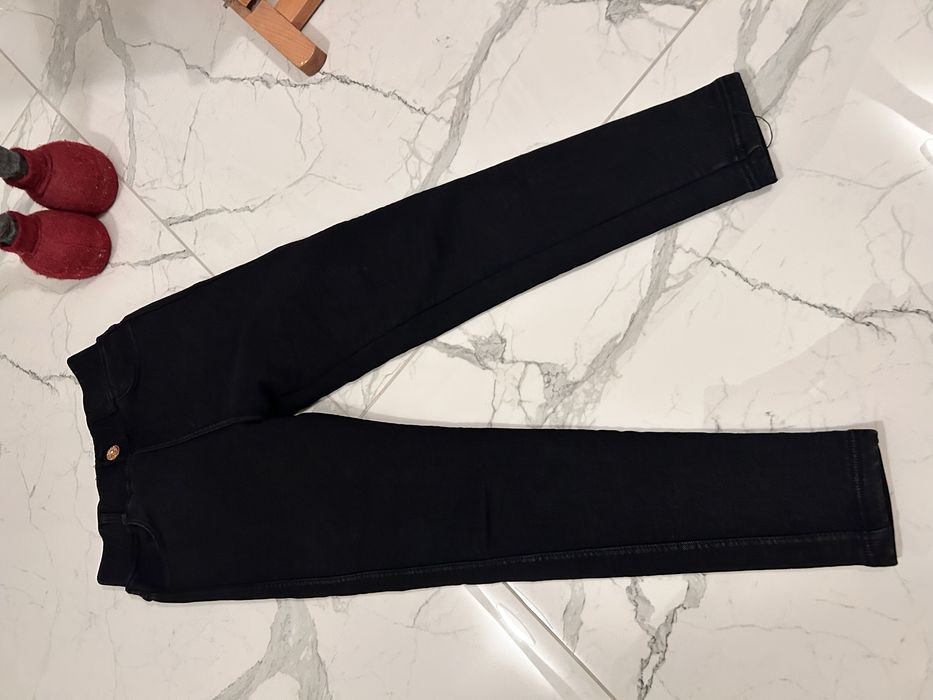 Теплі     джинси