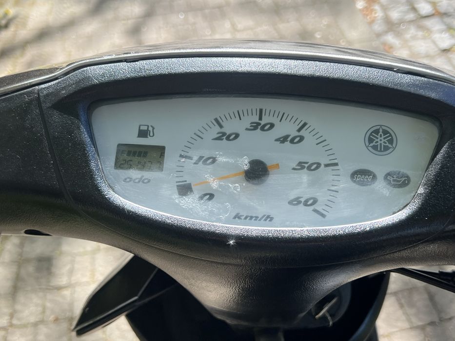 Продам Yamaha sa16