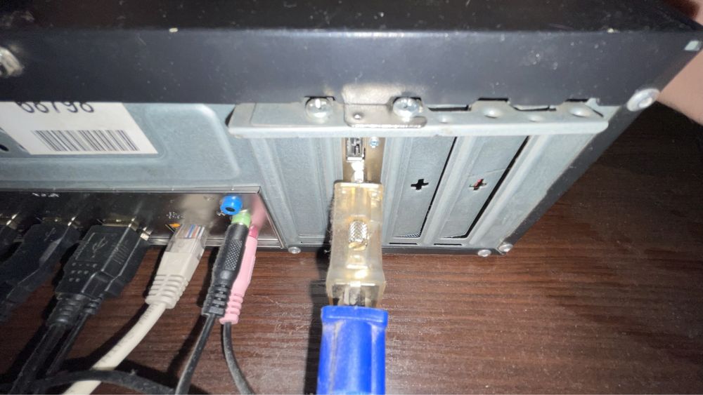 Бюджетная ИГРОВАЯ сборка micro-ATX