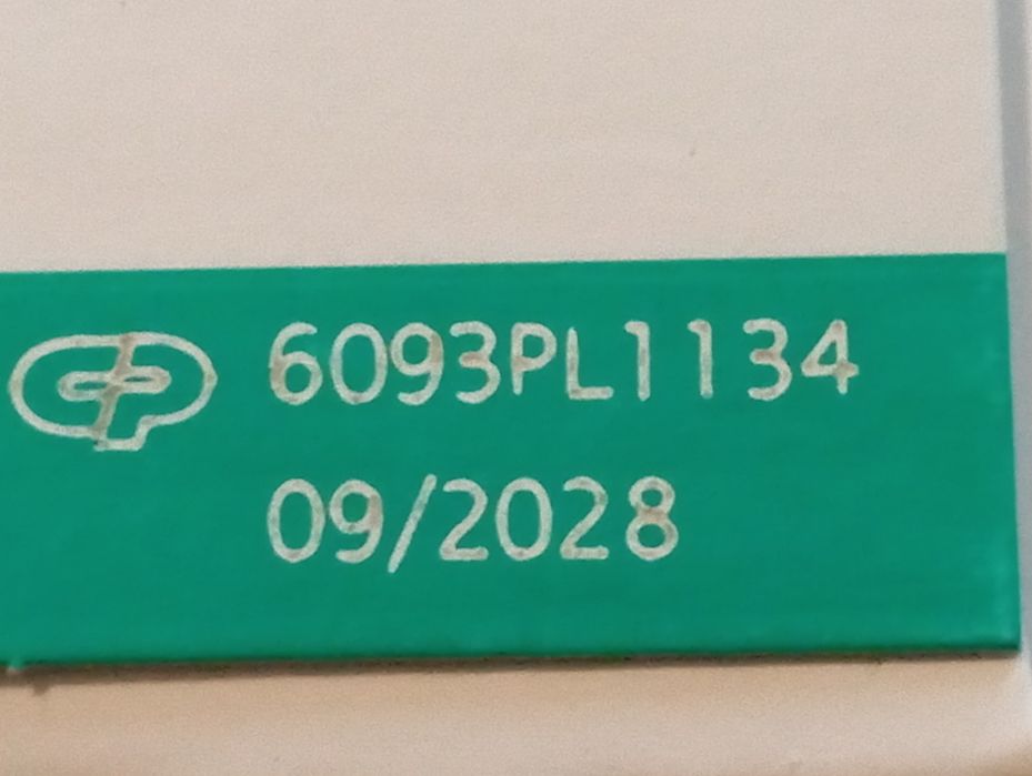 Elmex Sensitive Pasta do Zębów 75ml 3 szt.