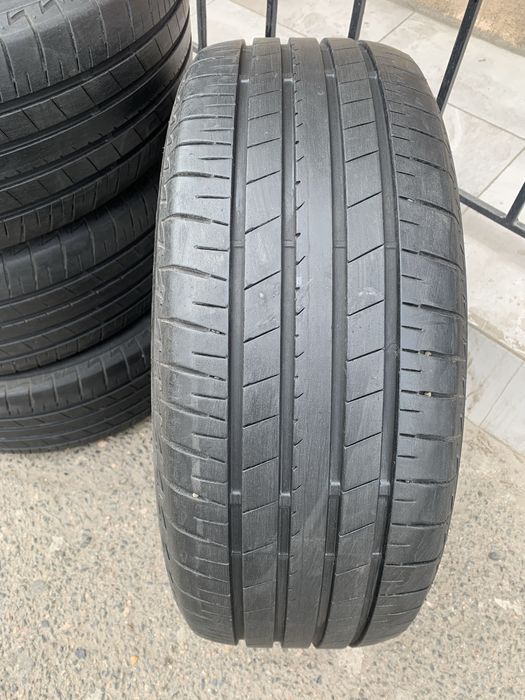 Японія Bridgestone Turanza T005A 225/55 R17 97V 6mm (80%)