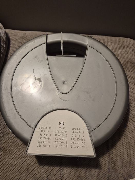 Łańcuchy śniegowe taurus 9mm