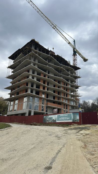 1-room apartment apartment by the address (area 45 m²) - Atlanta.ua - photo 3