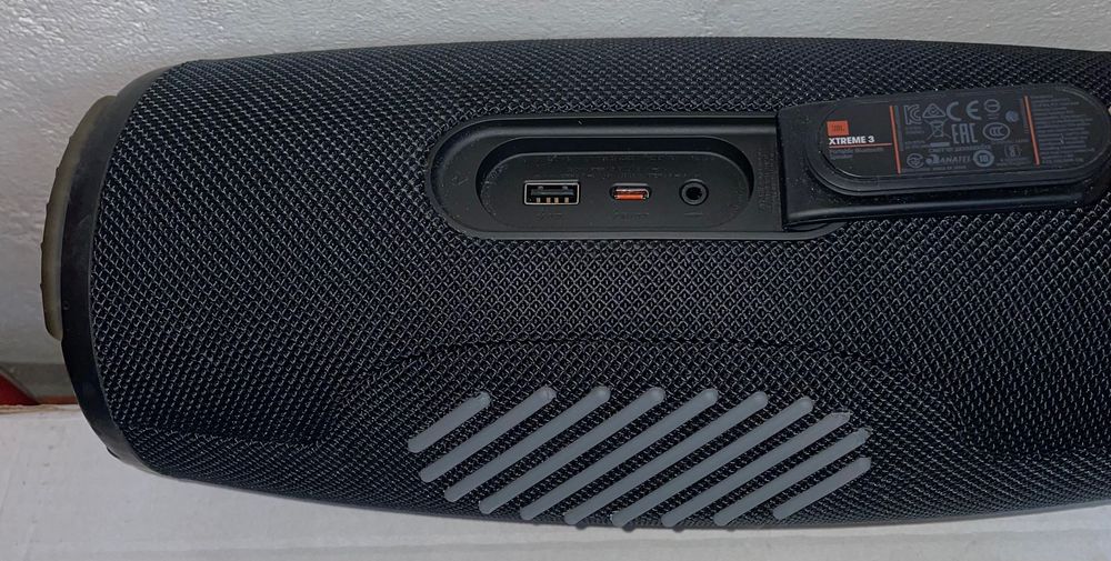 Jbl XTREME 3 Original