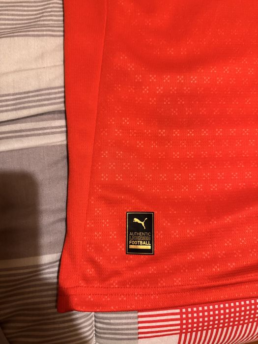 Vendo camisola Seleçao Portugal tamanho L