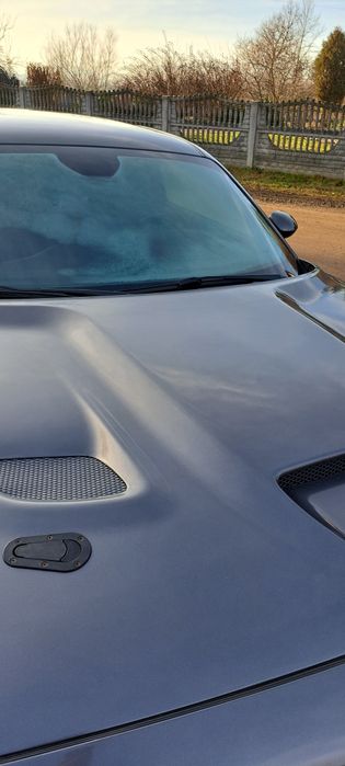 Dodge Challenger 3,6