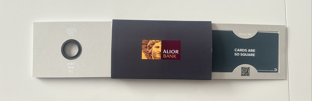 Obrączka Płatnicza