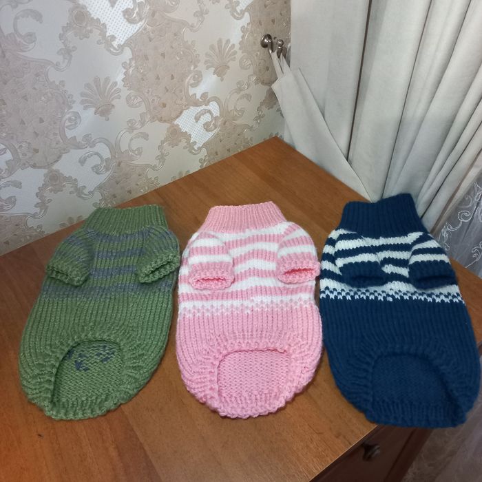 Одежда для собак, мини породы или щенков