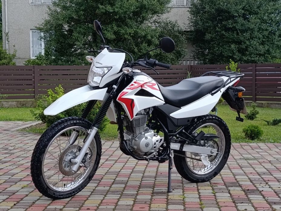 Honda xr 150 l 2023