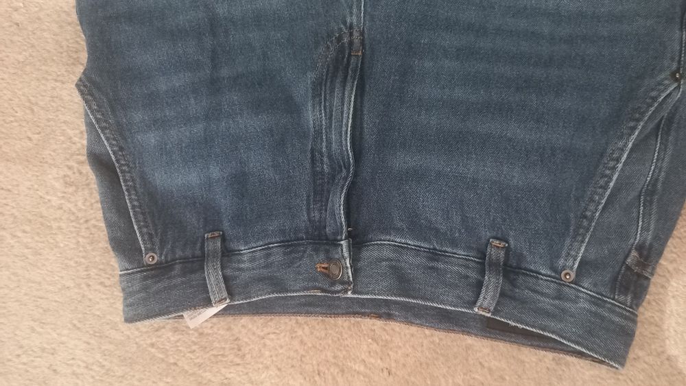 Dżinsy massimo dutti rozmiar 40