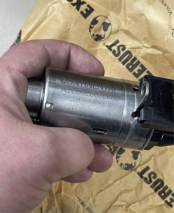 BMW N55 Valvetronic VDO/Continental/Siemens A2C5328032080 11377603979