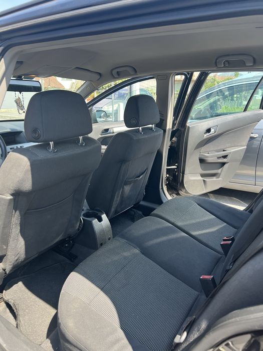 Opel astra 1.7CDTI