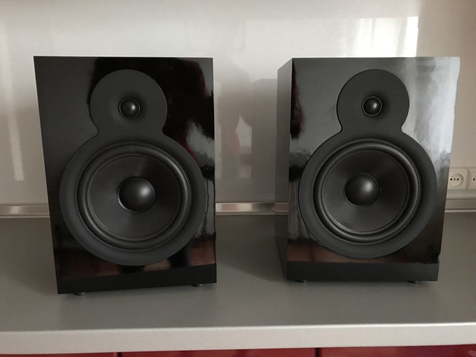 Microlab Pro3 без підсилювача