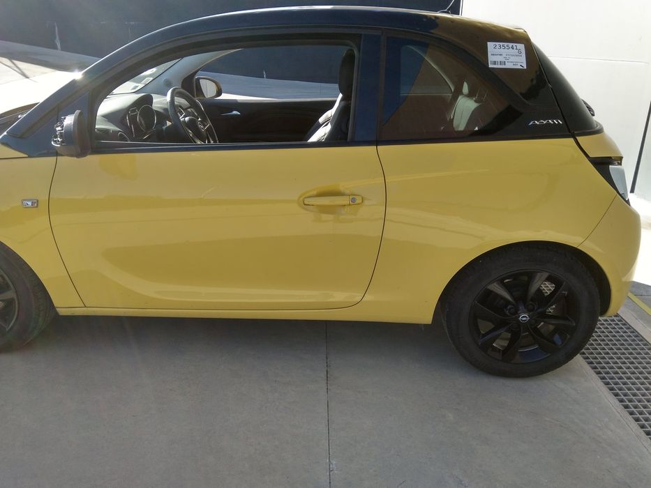 OPEL ADAM - 2016 - Para Peças