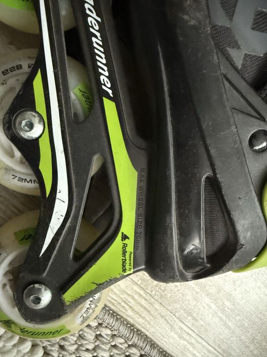 Ролики Bladerunner from Rollerblade 29-33