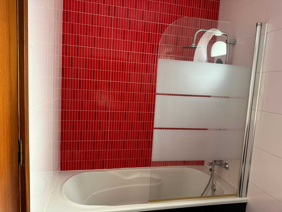Apartamento T2 para arrendar