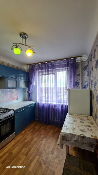 Продаж 2-кімнатної квартири з лоджією ( пр-т Героїв Дніпра) - View 3