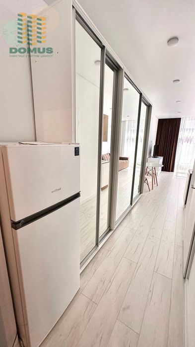 Продам 1 комн Черемушки! ЖК Пространство на Радостной! С ремонтом!