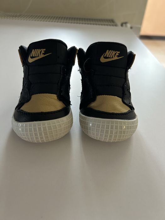Детские Nike jordan 1
