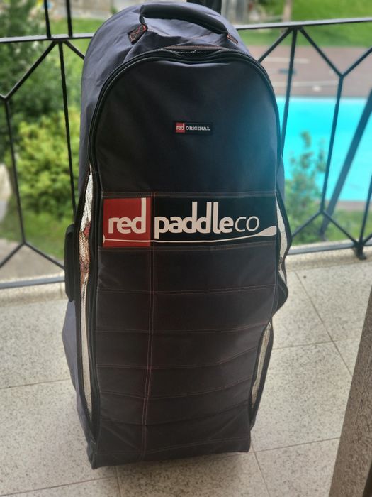 Prancha de paddle Red Paddle 10.6