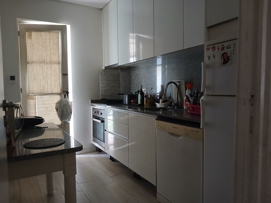 Quarto para alugar