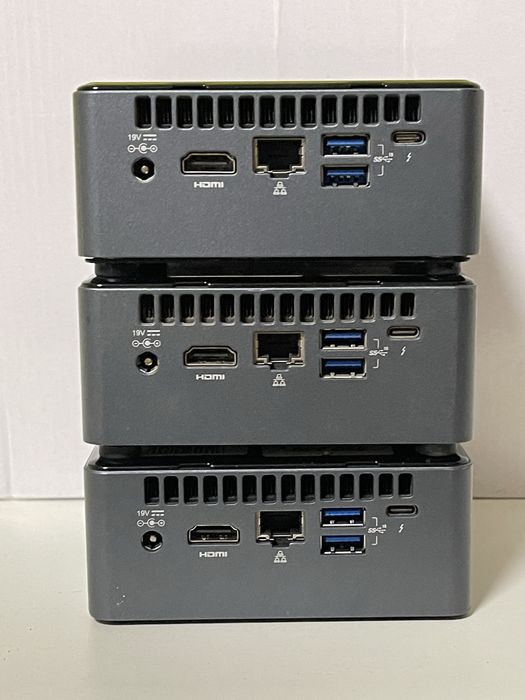 intel nuc - купити комп'ютери та комплектуючі - Ціна на OLX.ua