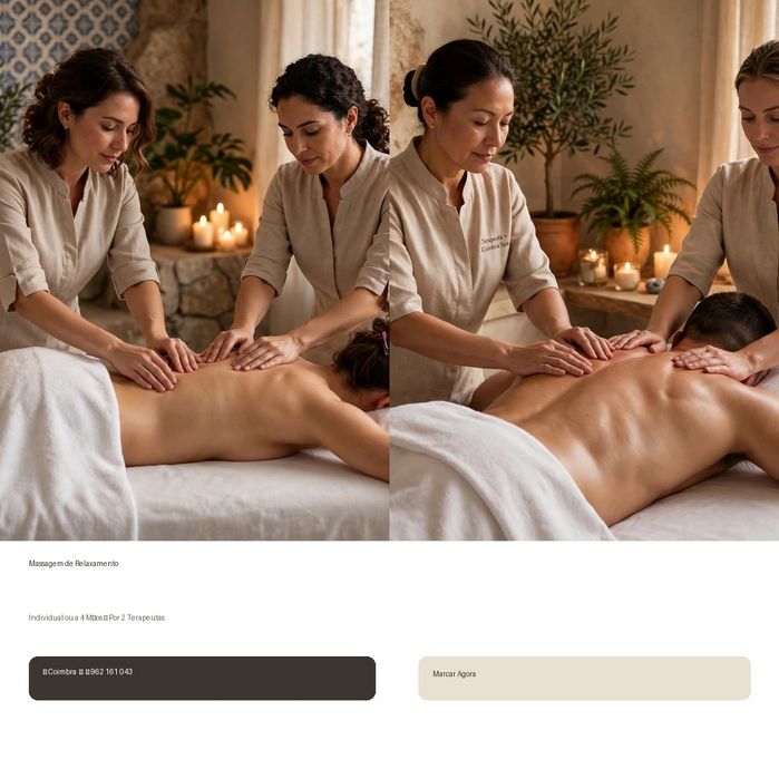 Manhãs relaxantes