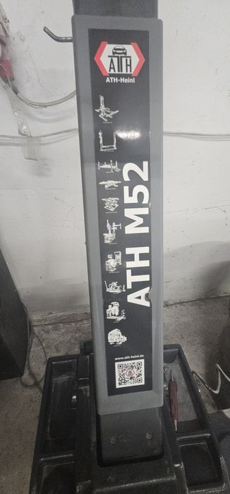 ATH W42 + ATH M52 możliwa wymiana