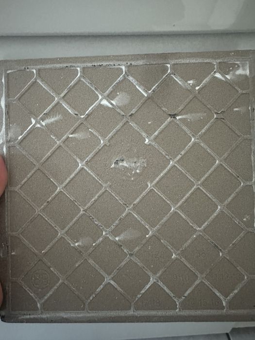 Płytki 20cm x 20cm Andaluzja Hiszpania Jak za DARMO