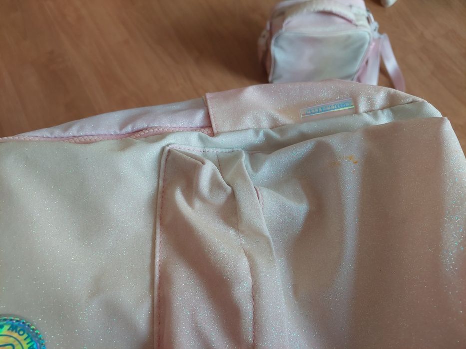 Mochila em muito bom estado